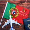 Moving to Portugal