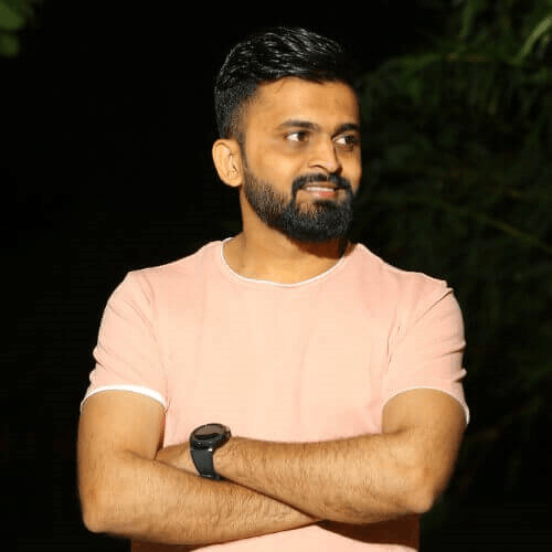Nitin Akoliya